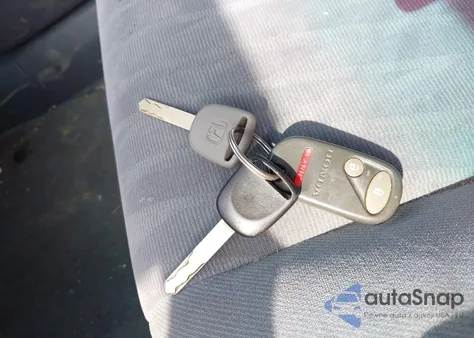 2004 Honda Civic Lx from USA, damaged, VIN 2HGES16524H536556